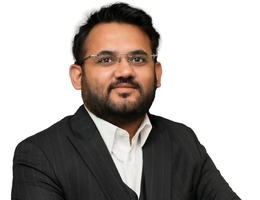 Agent: Rahul Bhattad