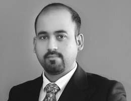 Agent: Humayun Hussain