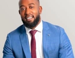 Agent: Deniro Christian