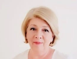 Agent: Veselka Nikolova Tosheva