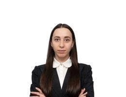 Agent: Tatiana Gadzhikurbanova