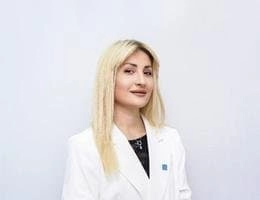 Agent: Rita Stanila