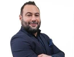 Agent: Haytham Jreij