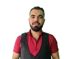 Agent: Eslam Elkhwaga