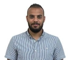 Agent: Mohamed Abdelhamid