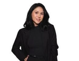 Agent: Zhanna Mikhanova