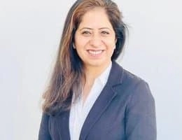 Agent: Shally Taneja