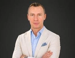 Agent: Victor Shkred