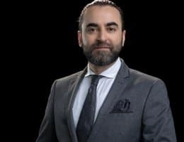 Agent: Chady Assaad