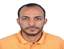 Agent: Mahmoud Abdelaal Mohammed