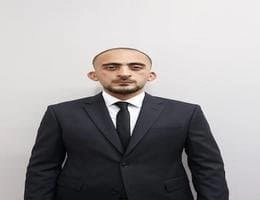 Agent: Mohamed Hamed