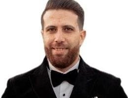 Agent: Mahmoud Moustafa