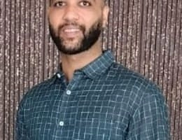 Agent: Hashem  Sayed