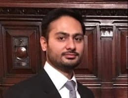 Agent: Jahanzeb Punjwani