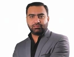 Agent: Muhammad Ummar