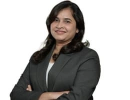 Agent: Vaishali Ganatra