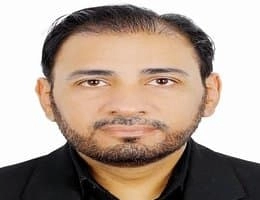 Agent: Rifat Ullah Nasir