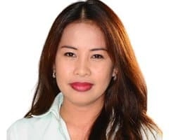 Agent: Miraflor Avila Aro