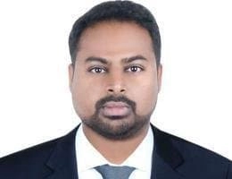 Agent: Palash Chakraborty