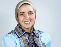 Agent: Noran  Gaballa