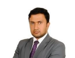 Agent: Arslan Malik Manager