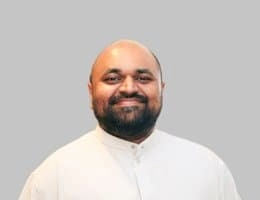 Agent: Tripakkal Sunder Abhilash