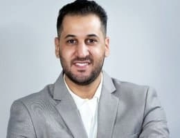 Agent: Mohammad Ismail Khdour