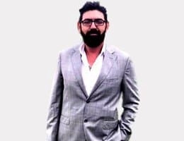 Agent: Keyvan Farmanfarmaee