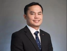 Agent: Dennis Manalo