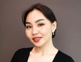 Agent: Gulnoza Rakhimova