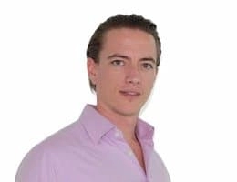 Agent: Julian Straube