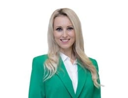 Agent: Edita Hortova