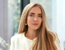 Agent: Tatiana Kushnir