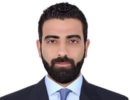 Agent: Ayham Alholaybi
