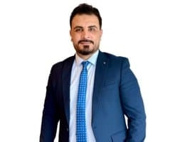 Agent: Ibrahim Zeyada