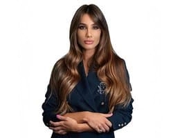 Agent: Anja Stamenkovic