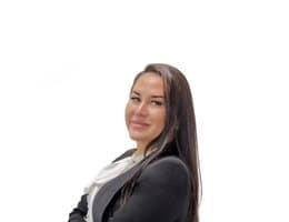 Agent: Ekaterina Terentyeva