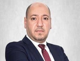 Agent: Mohamed Okasha