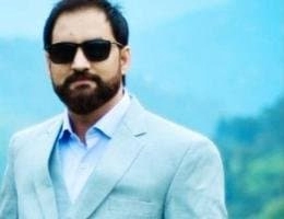 Agent: Muhammad Saqib Khan Raja Muhammad Khan