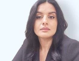 Agent: Radia Ait Ennejjar