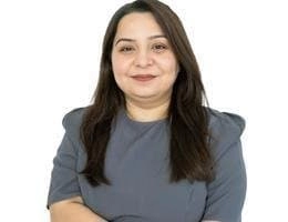 Agent: Pooja Jeswani