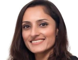 Agent: Aaliyah Mirza