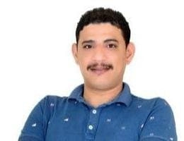 Agent: Mohamed Abdelhamid  Abdelaty Abouzid