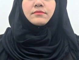 Agent: Mona Mohammed