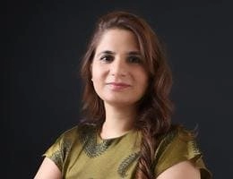 Agent: Jyoti Sajnani