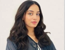 Agent: Labiba Mohammed