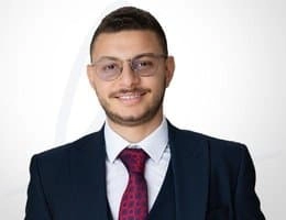 Agent: Mahmoud Medhat Amin Hafez