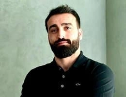 Agent: Ammar Abdel Rahman