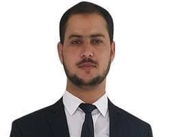 Agent: Asbakh Khan