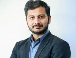 Agent: Ali Shan Akbar Ali